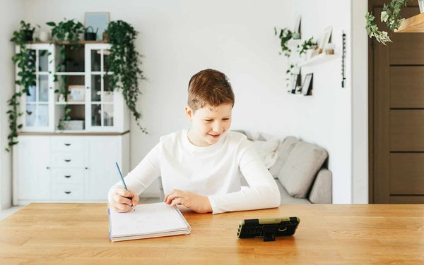 Crafting Captivating Math Apps for Primary Education in UK Schools