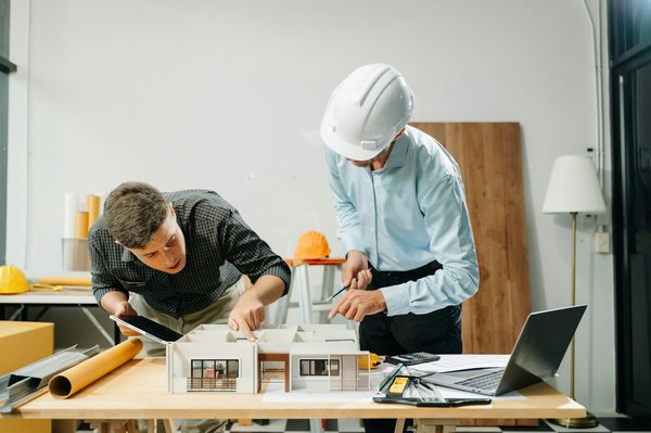 Boosting UK Startup Innovation: The Power of Collaborative Workspaces